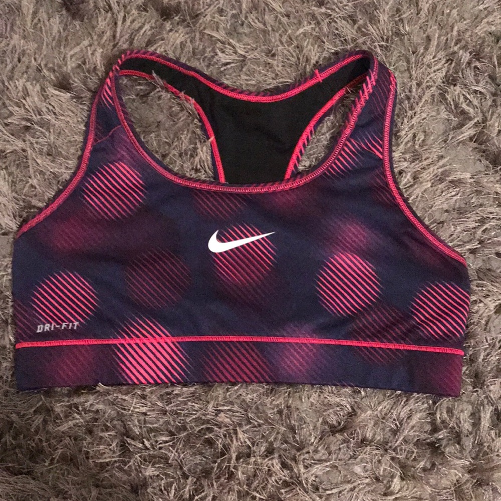 Nike Pro Sports Bra